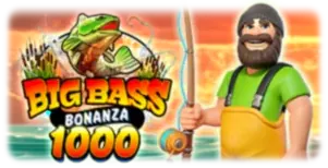 ภาพเกม Big Bass Bonanza 1000 ที่ sos69 รวบรวมไว้